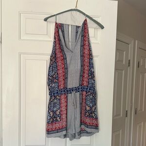 Bcbg romper